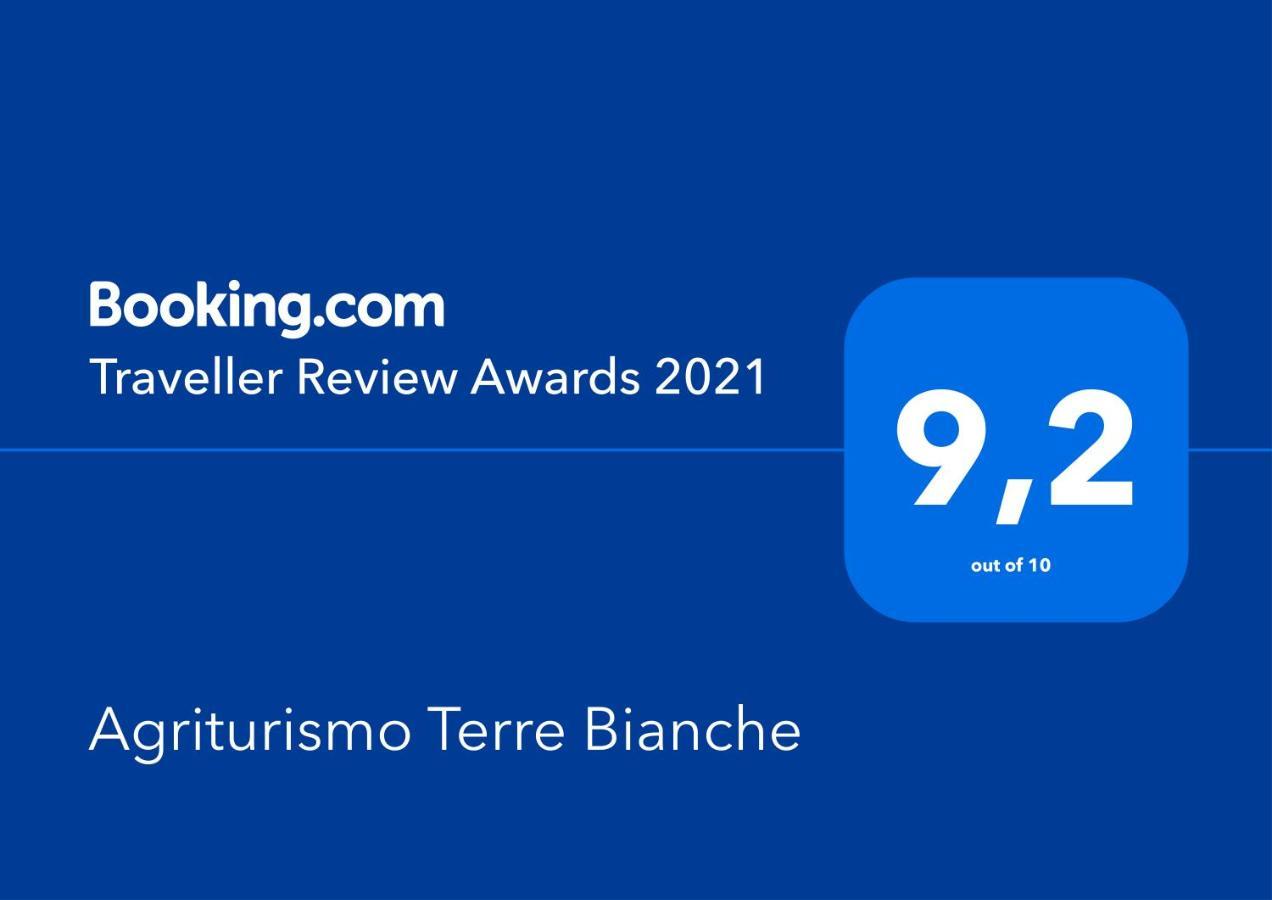 Agriturismo Terre Bianche Teolo Εξωτερικό φωτογραφία