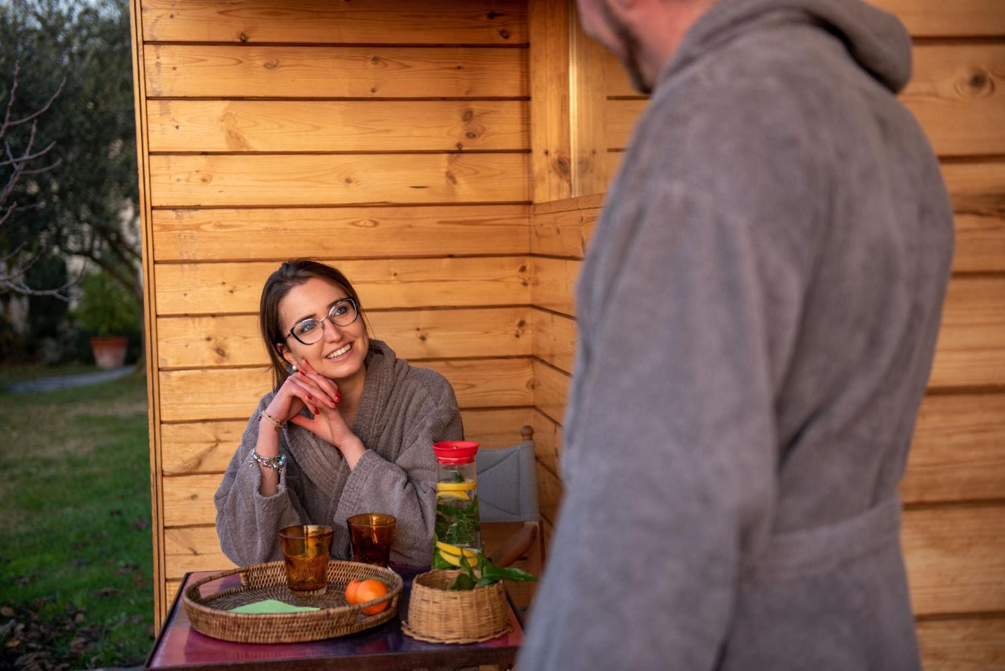 Agriturismo Terre Bianche Teolo Εξωτερικό φωτογραφία