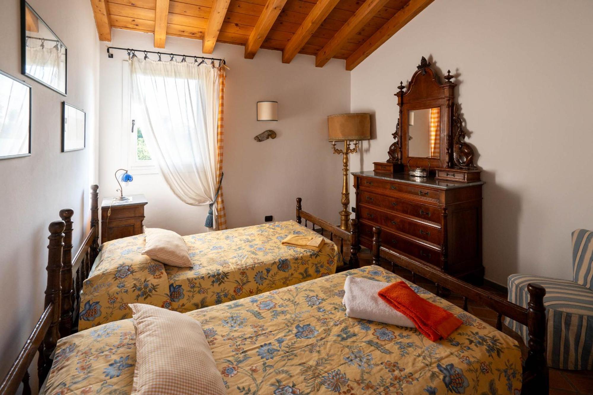 Agriturismo Terre Bianche Teolo Εξωτερικό φωτογραφία