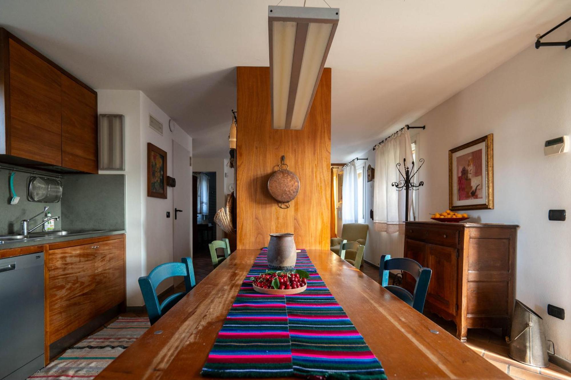 Agriturismo Terre Bianche Teolo Εξωτερικό φωτογραφία