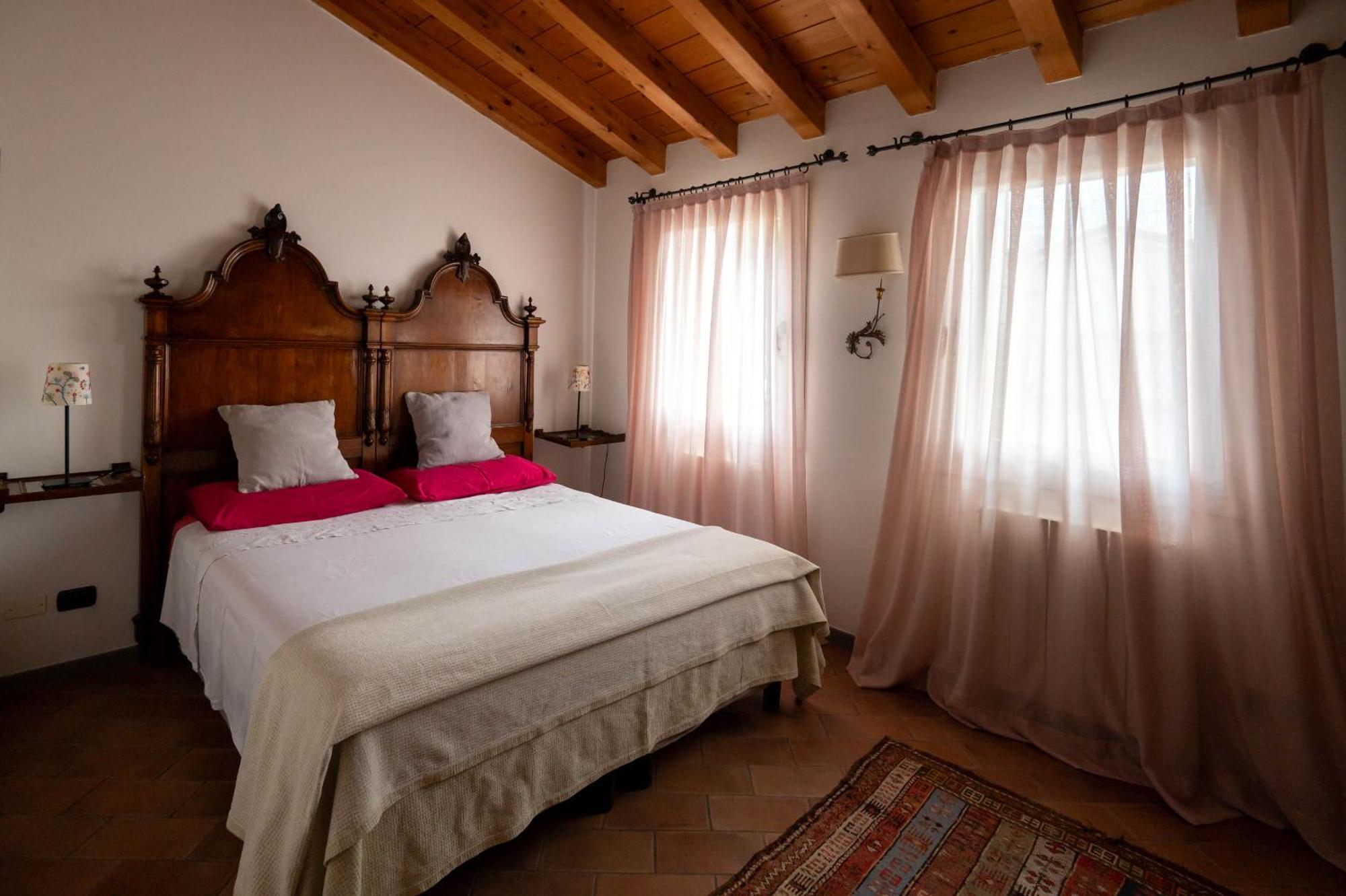 Agriturismo Terre Bianche Teolo Εξωτερικό φωτογραφία