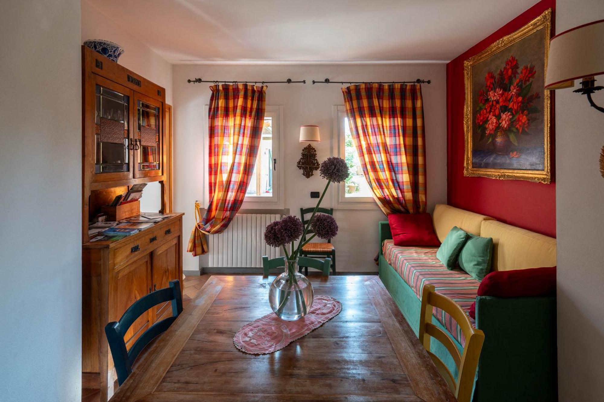Agriturismo Terre Bianche Teolo Εξωτερικό φωτογραφία