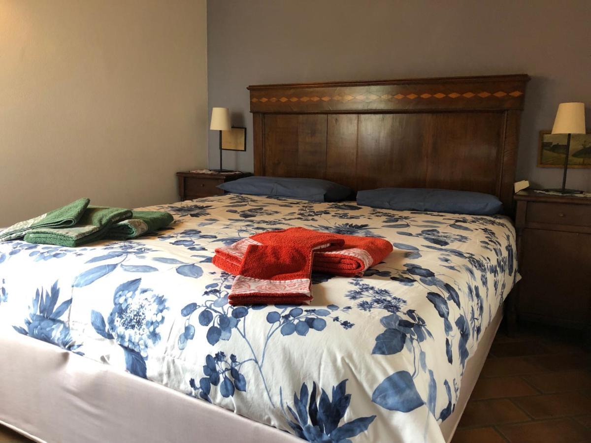 Agriturismo Terre Bianche Teolo Εξωτερικό φωτογραφία