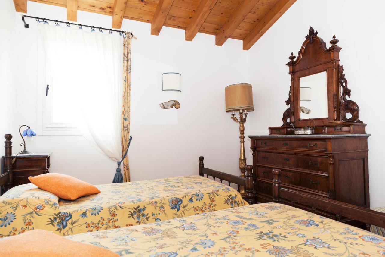 Agriturismo Terre Bianche Teolo Εξωτερικό φωτογραφία